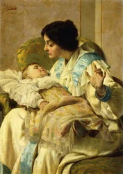 Dolce sonno