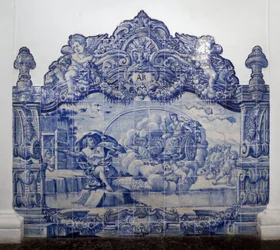 Allegoria dell