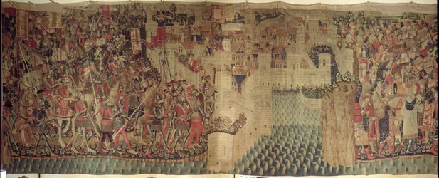 La Conquista di Arzila nel 1471