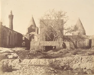 Tomba di Bayazid