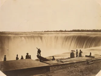 Cascate del Niagara