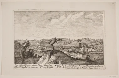 Ingresso di Federico V a Vejle