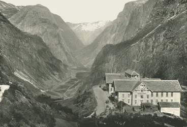 La valle e l