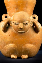(terracotta)