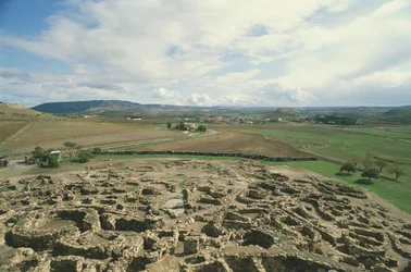Sito archeologico 