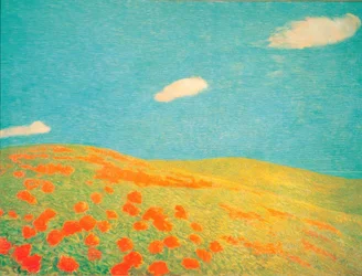 Colline della Liguria