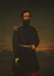 Ritratto di Don Alejandro Díaz