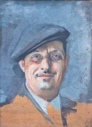 Autoritratto