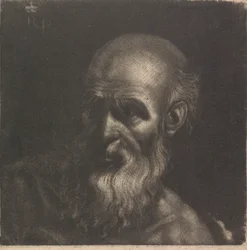 Vecchio uomo