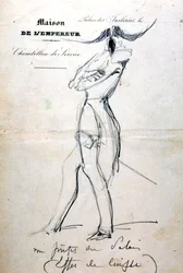 Studio, La maison de l