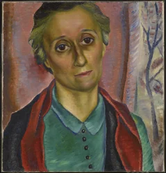 Studio di ritratto