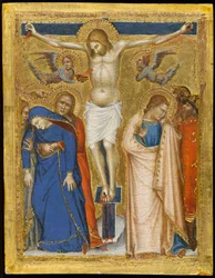 La Crocifissione, c.1330