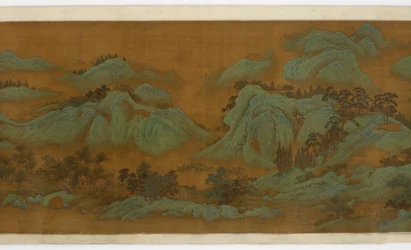 Montagne primaverili, 1644-1911