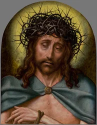 Cristo come uomo dei dolori