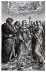Santa Cecilia