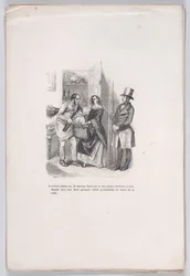 Avanzi delle piccole miserie della vita umana (1843)