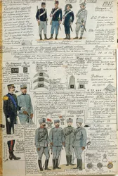 Uniformi dell