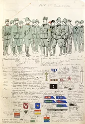 Uniformi del Regno d