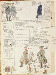 Uniformi del Regno d