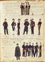 Uniformi dell
