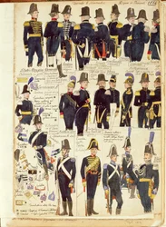 Uniformi dell
