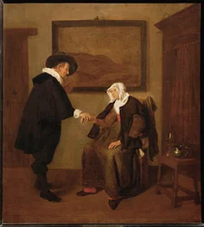 La Consultazione - La visita medica ...