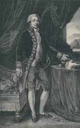 Carlo Buonaparte - Padre di Napoleone Bonaparte, 1804, 1896