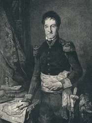 Lazare-Nicolas-Marguerite Carnot