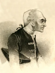 John Elwes. Il notevole avaro