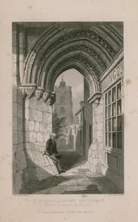 Priorato di San Bartolomeo, Smithfield