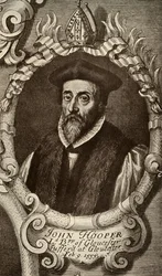 John Hooper