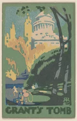 Tomba di Grant