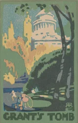 Tomba di Grant