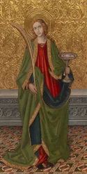 Santa Lucia