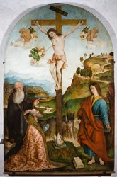 Crocifissione