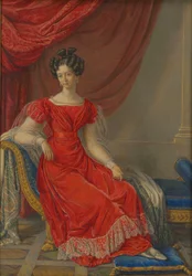 Maria Teresa d