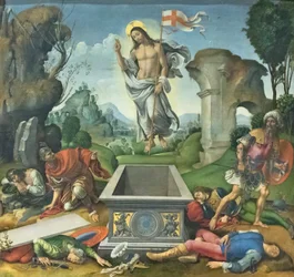 Resurrezione di Cristo