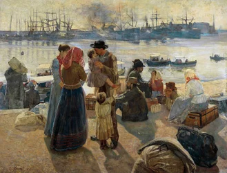 Emigranti