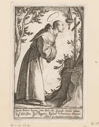 San Diego di Alcalá