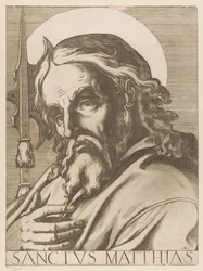 San Matteo