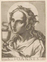 San Giovanni Evangelista