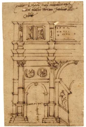 Alzato parziale dell