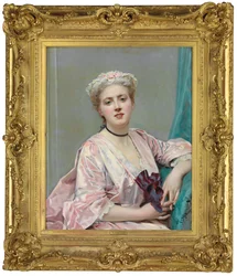 Bellezza in rosa