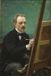 Ritratto di Federico de Madrazo