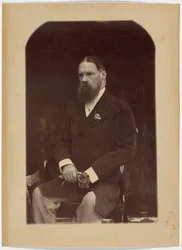 Ritratto di gentiluomo