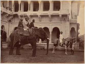 Ramkishore Singh di Rewa
