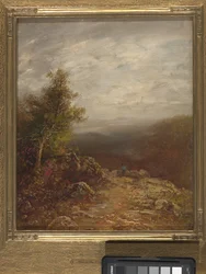 Sopra le nuvole