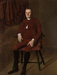 Roger Sherman (1721