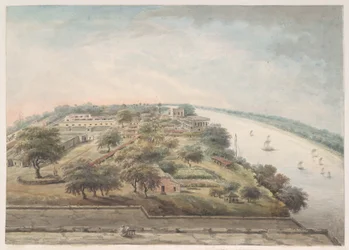 Veduta dall