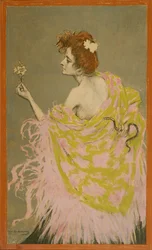 Design originale per il poster 